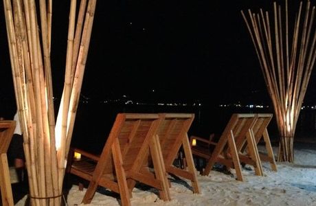 Cha Cha Moon Beach Club