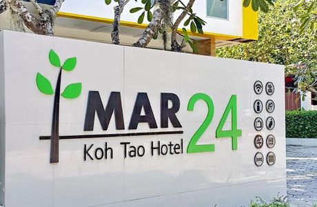 May & Co. General Store