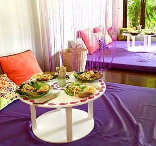 Yoga House & Spa