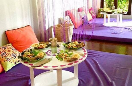 Yoga House & Spa