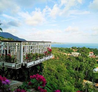 Lamai Viewpoint