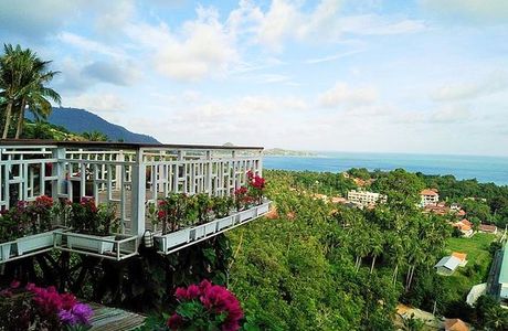 Lamai Viewpoint