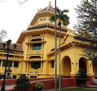 Vietnam National Museum of History