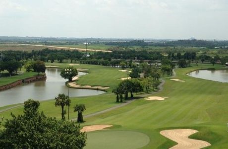 Long Thanh Golf Club