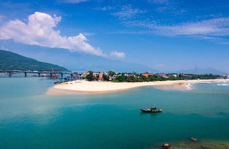 Hai Van Pass