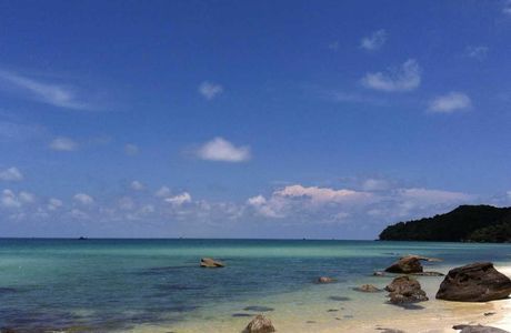 Sao Beach
