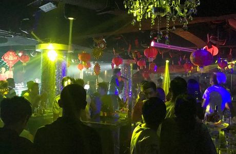 V'Club