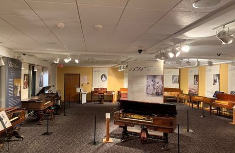 Carolina Music Museum