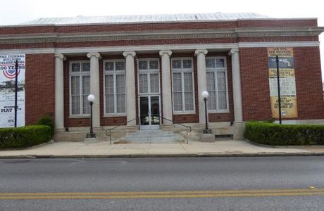 Brenham Heritage Museum