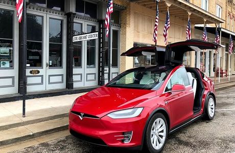 ElecTrip (Dallas)
