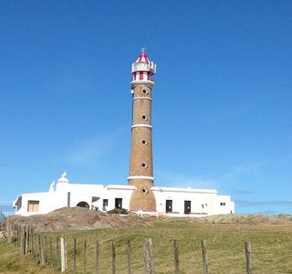 Parque Nacional de Cabo Polonio