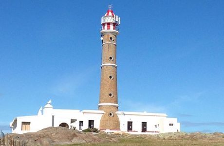 Parque Nacional de Cabo Polonio