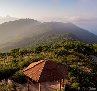 Son Tra Mountain (Monkey Mountain)