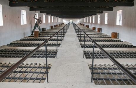Con Dao Prison