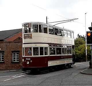Birkenhead Tramways