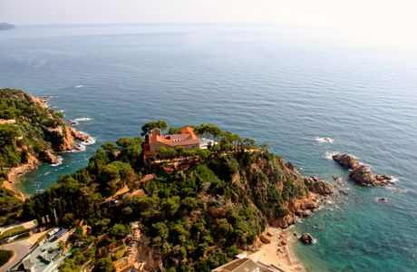 Oficina de Turisme de Blanes