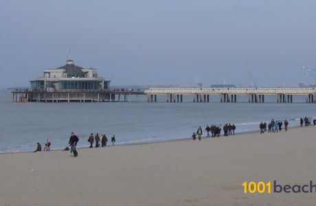 Baraq Beach