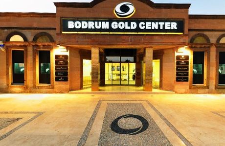 Bodrum Gold Center