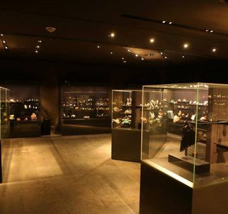 Banque Du Liban Museum