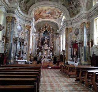 Chiesa SantAntonio