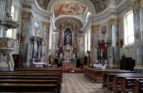 Chiesa SantAntonio