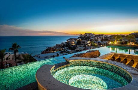 Pedregal de Cabo San Lucas