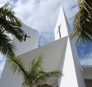 Parroquia de Cristo Resucitado