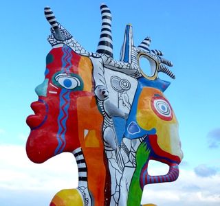 Danubiana Meulensteen Art Museum