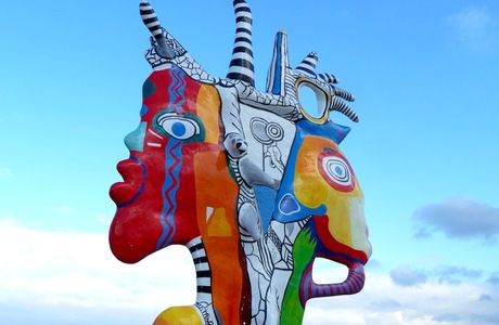 Danubiana Meulensteen Art Museum