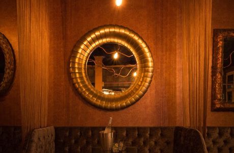 76 Hen Events @ The Copper Rooms