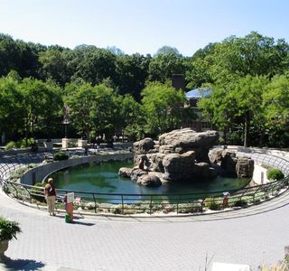 Prospect Park Zoo