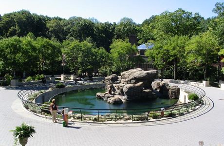 Prospect Park Zoo