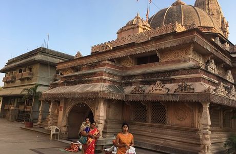 Shri Ambadevi Temple