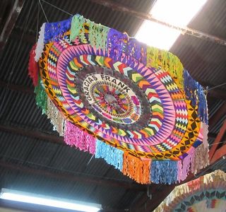 Nim Po't Centro de Textiles Tradicionales