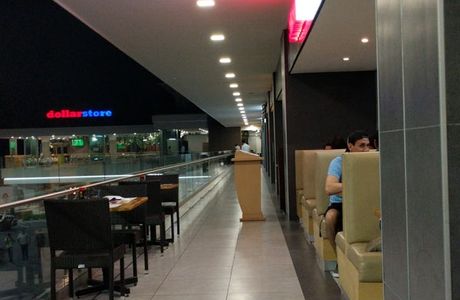 Plaza Malta
