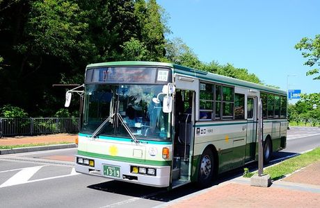 Aomori City Bus