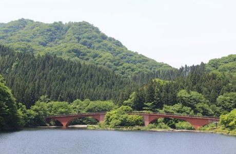 Lake Usui