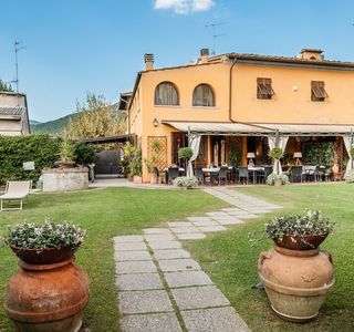 Villa Comunale o Giardino della Vittoria