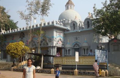 Ummaneshwar Temple