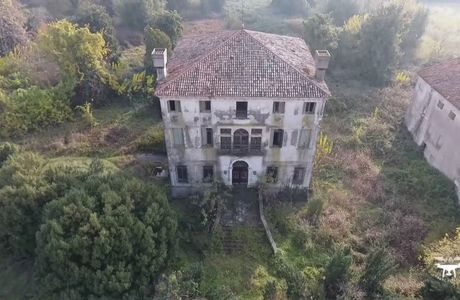 Villa Mocenigo Mainardi