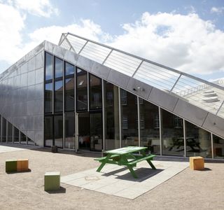 Godsbanen