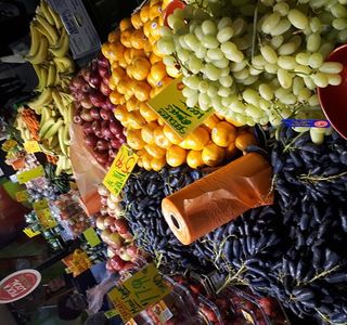 Flinders Street Market