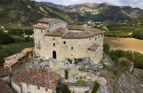 Castel di Luco
