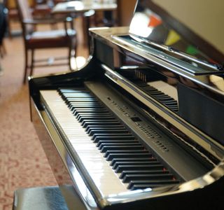 Piano Piano