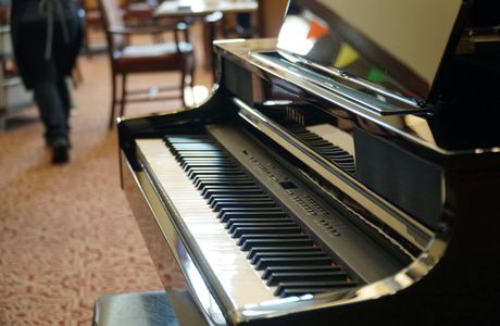 Piano Piano