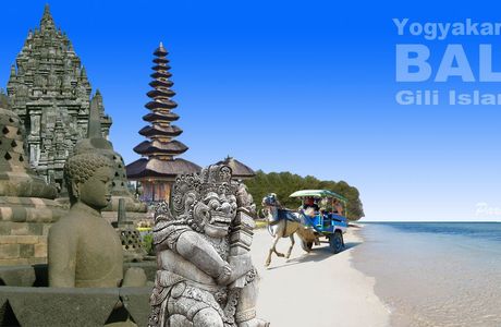 Mornax Bali Tour and Service