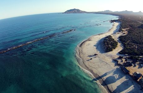 Pulmo Reef