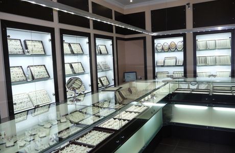 Aura Jewellers