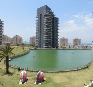 Ashdod Yam Park