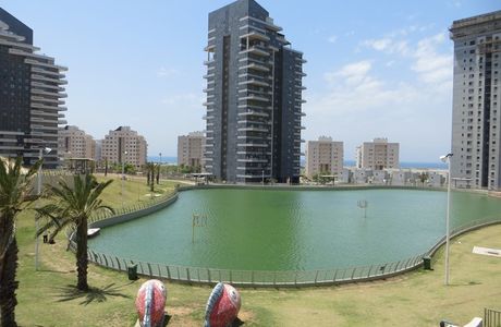 Ashdod Yam Park